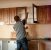 Reunion Cabinet Installation by Titan Construction & Building Solutions LLC