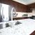 Reunion Quartz Engineered Stone by Titan Construction & Building Solutions LLC
