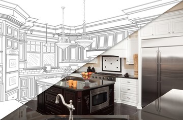 Remodeling services by Titan Construction & Building Solutions LLC