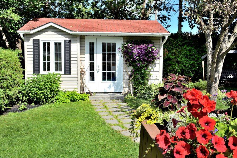 Accessory Dwelling Units by Titan Construction & Building Solutions LLC