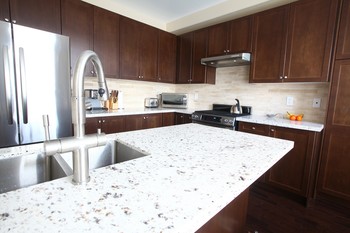 Quartz Engineered Stone Countertops