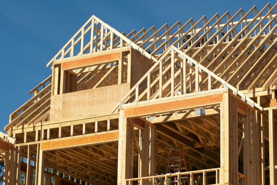 New Construction Services by Titan Construction & Building Solutions LLC