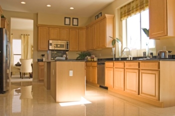 Kitchen remodeled in Poinciana, FL by Titan Construction & Building Solutions LLC