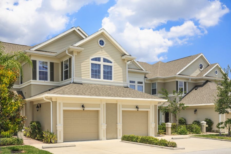 Roofing Services by Titan Construction & Building Solutions LLC