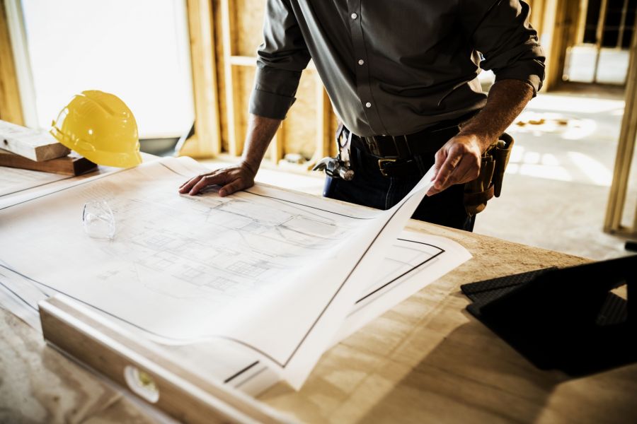 Remodeling Services by Titan Construction & Building Solutions LLC