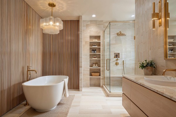 Bathroom Remodeling in Orlando, FL (1)