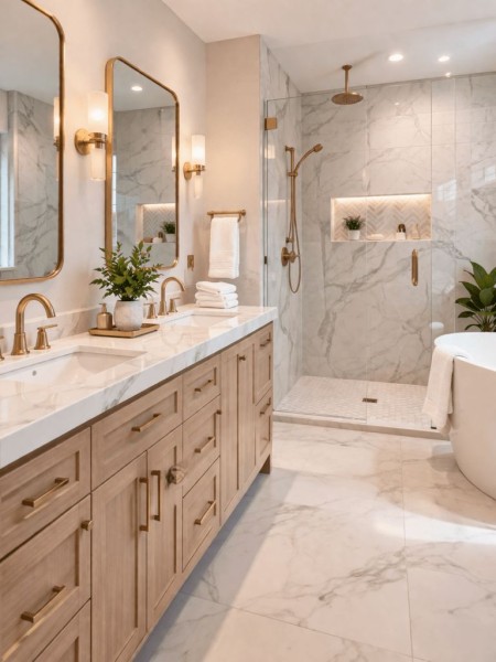 Bathroom Remodeling in Pine Hills, FL (1)