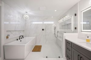 Bathroom Remodeling in Orlando, FL (2)