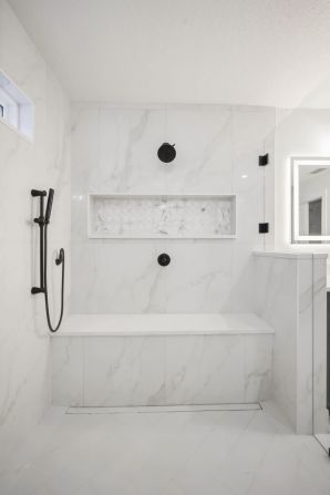 Bathroom Remodeling in Orlando, FL (4)