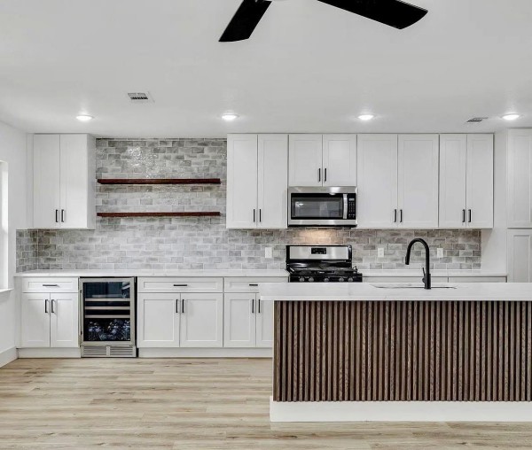 Kitchen Remodeling in Kissimmee, FL (1)