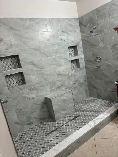 Bathroom Remodeling in Orlando, FL (1)